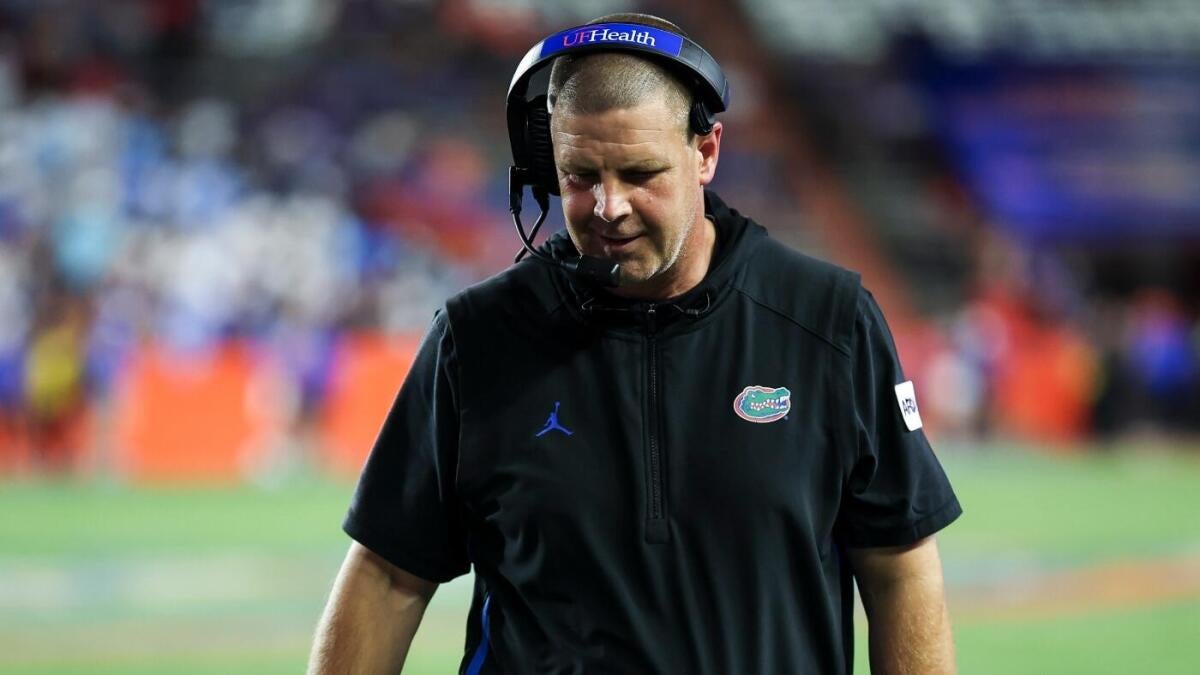 Billy Napier buyout, contract details as Florida football coach
