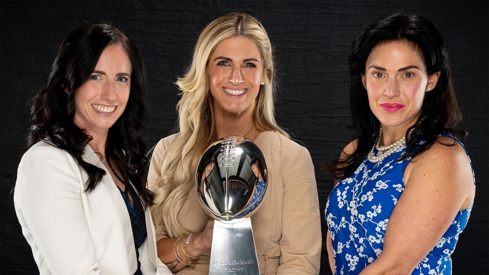 Meet The New Billionaire Owners Of The Indianapolis Colts