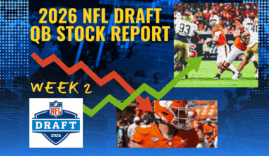 Florida QBs Soar, Top Prospects Struggle