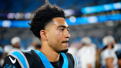 Will Bryce Young play against the Jacksonville Jaguars today? Latest injury update on the Carolina Panthers’ star player