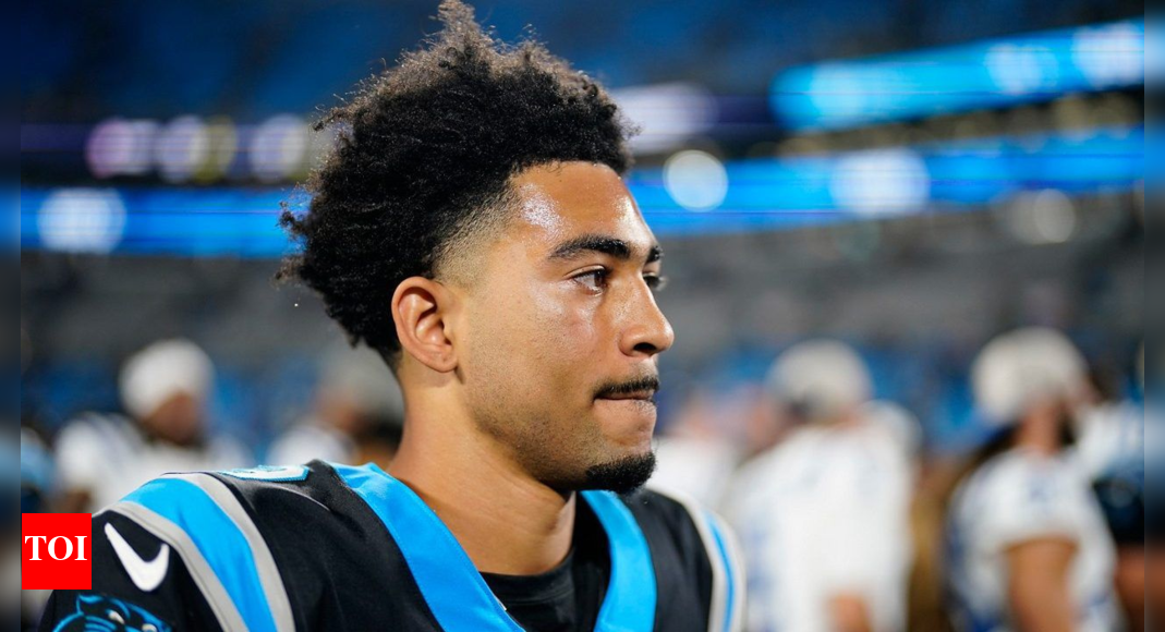 Will Bryce Young play against the Jacksonville Jaguars today? Latest injury update on the Carolina Panthers’ star player | NFL News