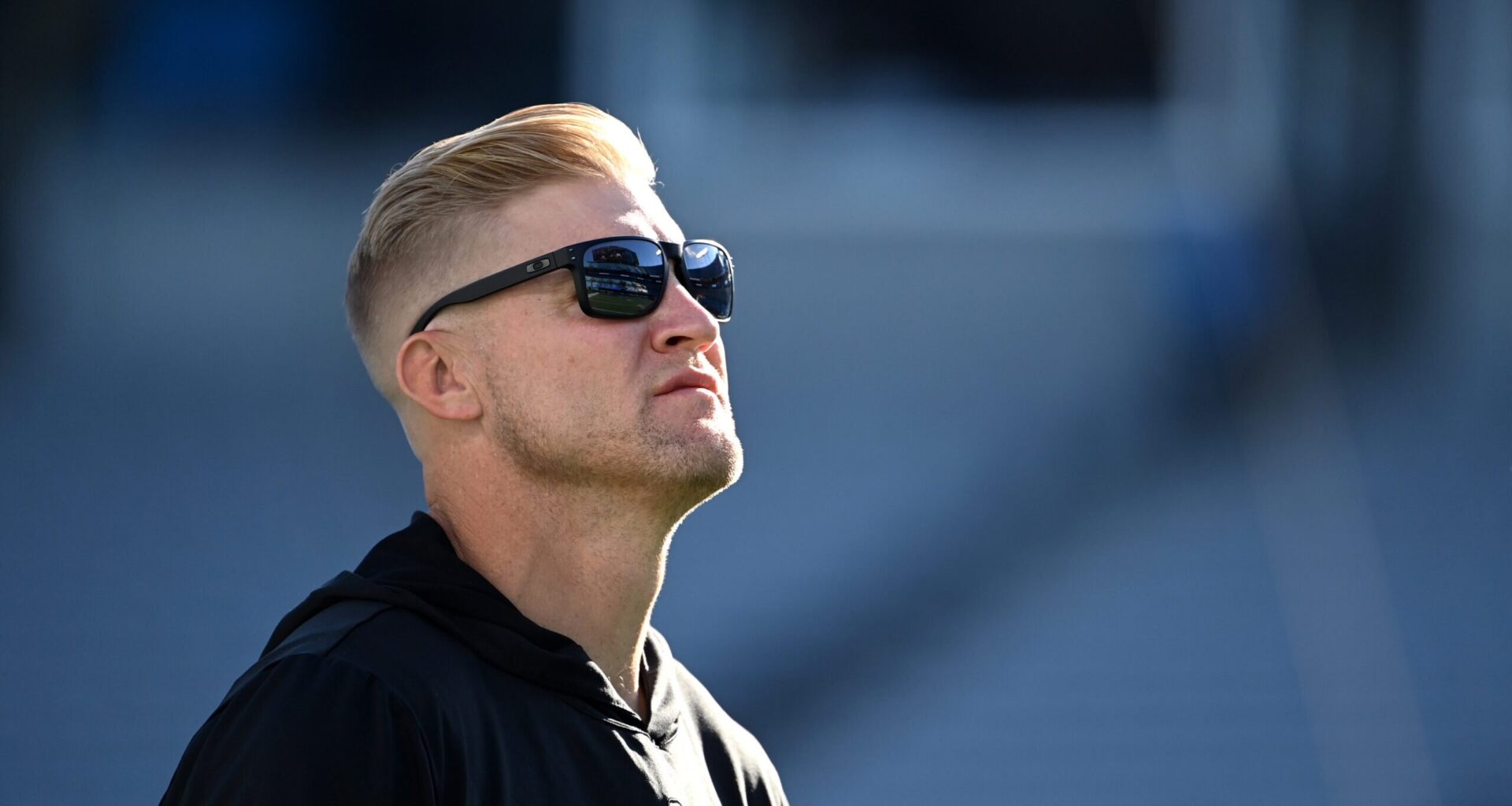 Vikings Asst. Turned Down Multiple Promotions; Would've Spurned More...