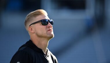 Vikings Asst. Turned Down Multiple Promotions; Would've Spurned More...