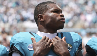 Jaguars' Travis Hunter Speaks Out After Quiet NFL Debut