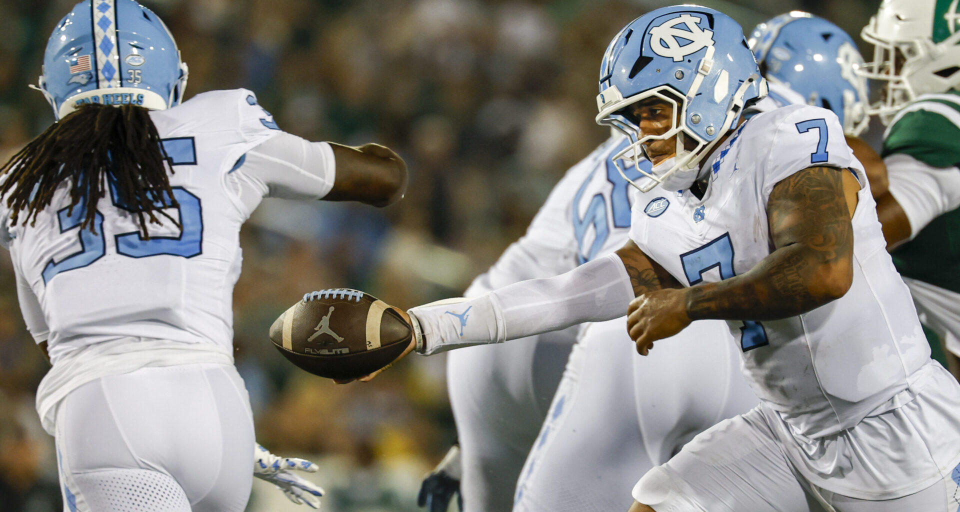 Art’s Angle: The New Game