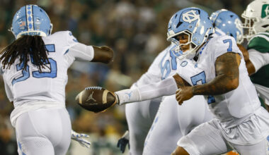 Art’s Angle: The New Game