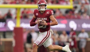 Steelers Scout Two More Top 2026 NFL Draft QBs