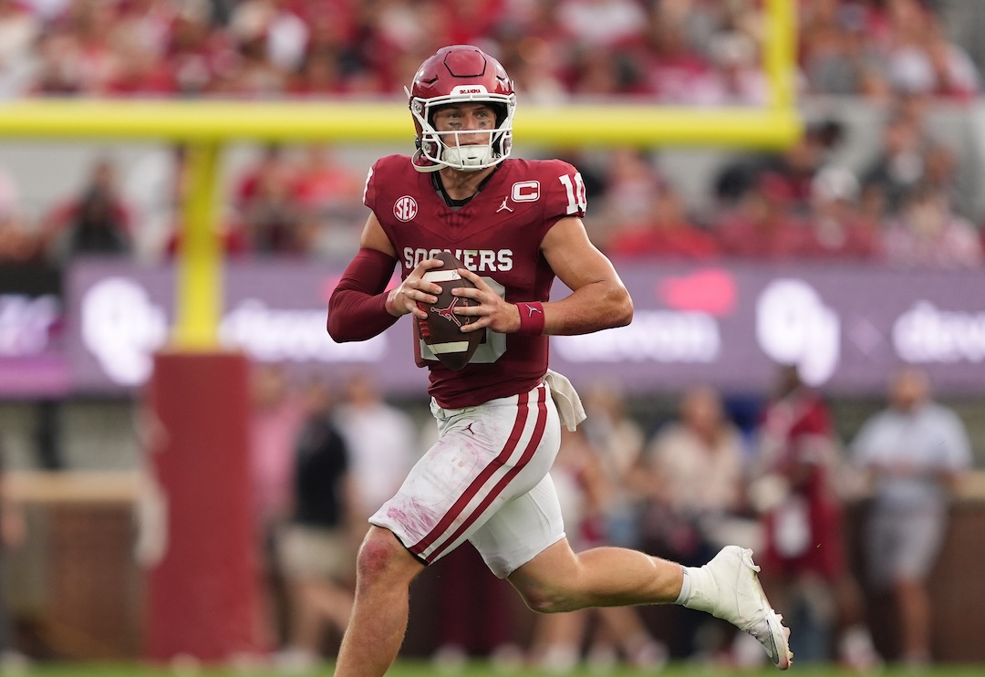 Steelers Scout Two More Top 2026 NFL Draft QBs