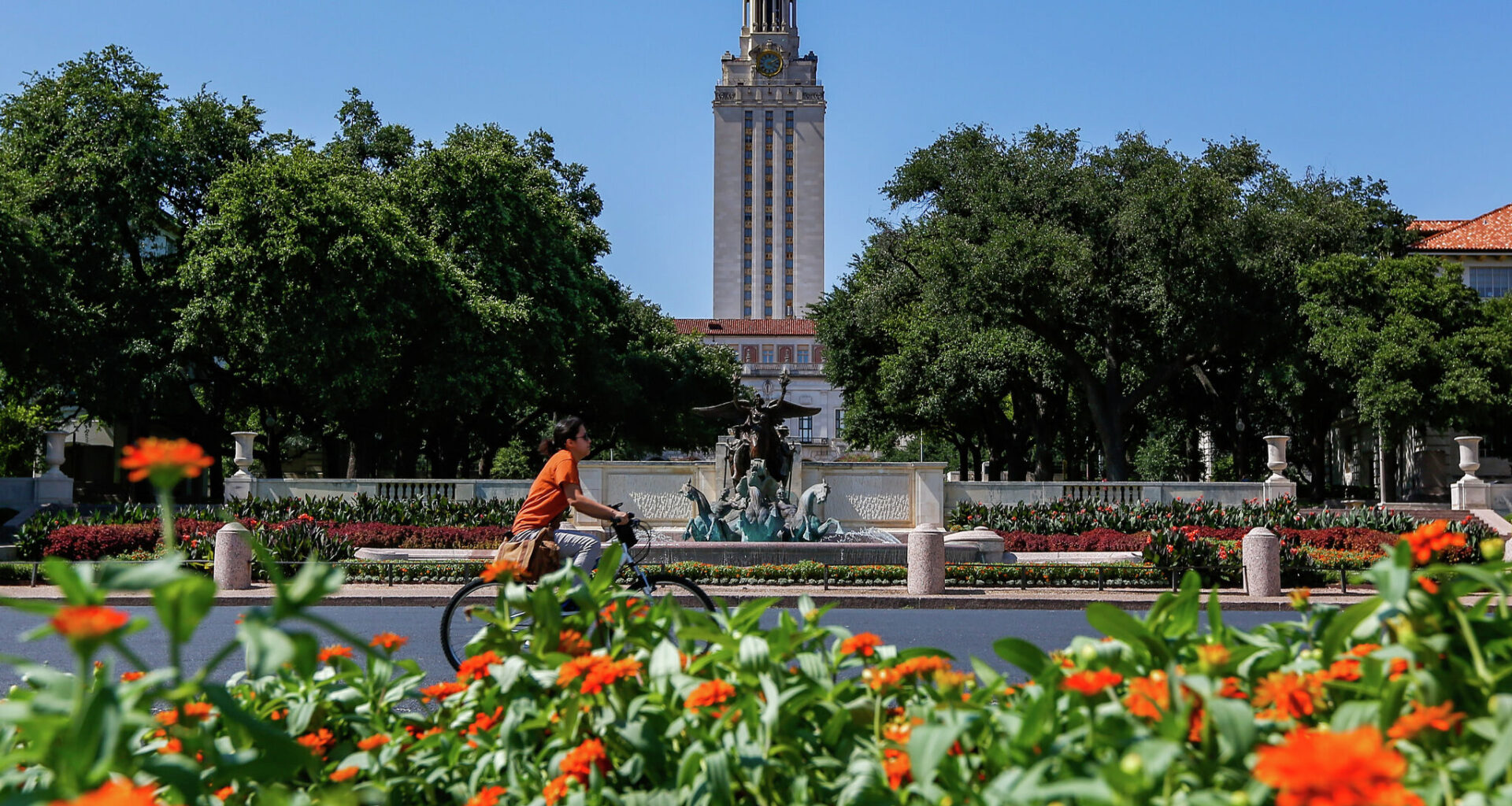 UT Austin is one of America's top colleges in 2025, Forbes says