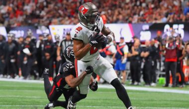 Bucs, USF Bulls football riding high after big weekend wins