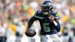 Seattle Seahawks v Green Bay Packers