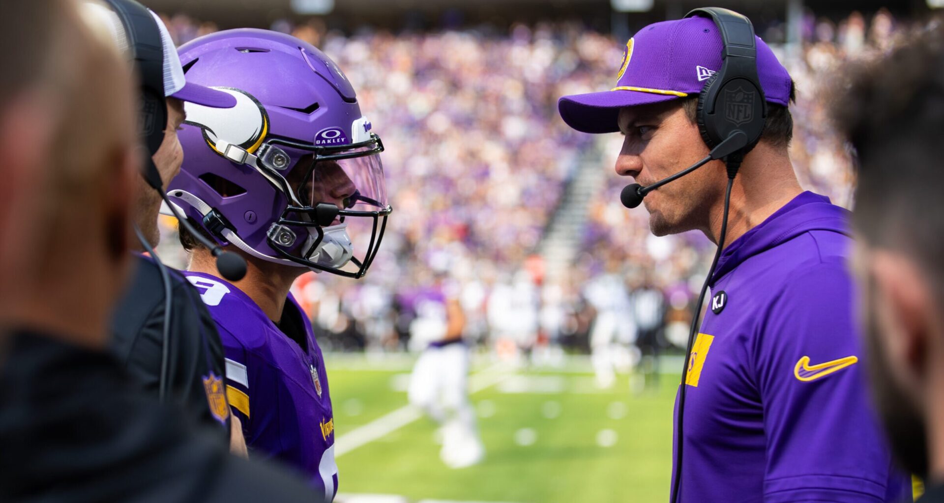 MN Vikings Picks, Predictions vs Bears