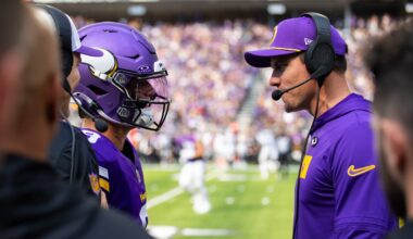 MN Vikings Picks, Predictions vs Bears