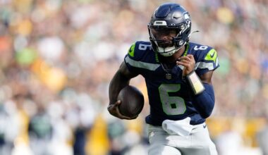 Where to Watch Seattle Seahawks Games Live Without Cable in 2025