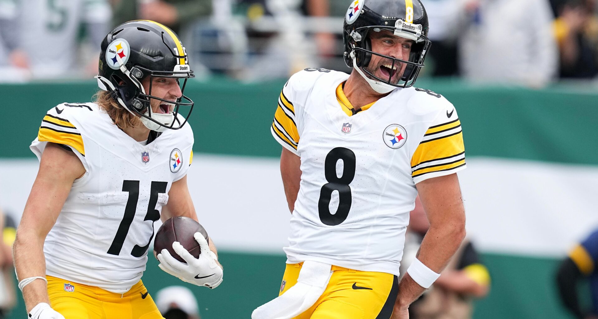 Where to Watch Pittsburgh Steelers Games Live Without Cable in 2025