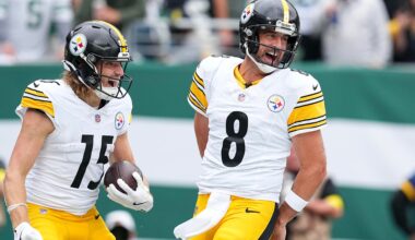 Where to Watch Pittsburgh Steelers Games Live Without Cable in 2025