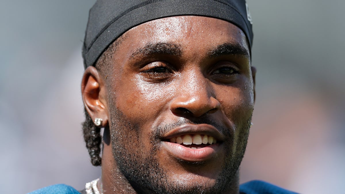 Tank Bigsby Headshot