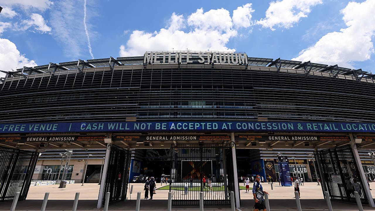 NY Giants, Jets charging $13 for a beer this year