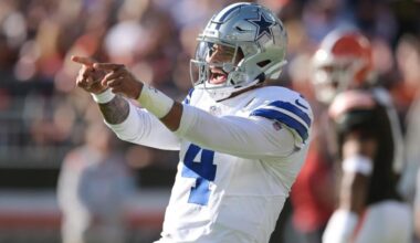 Week 2 NFL odds, lines, betting picks, spreads: 2025 predictions: Model backs Cowboys, Cardinals