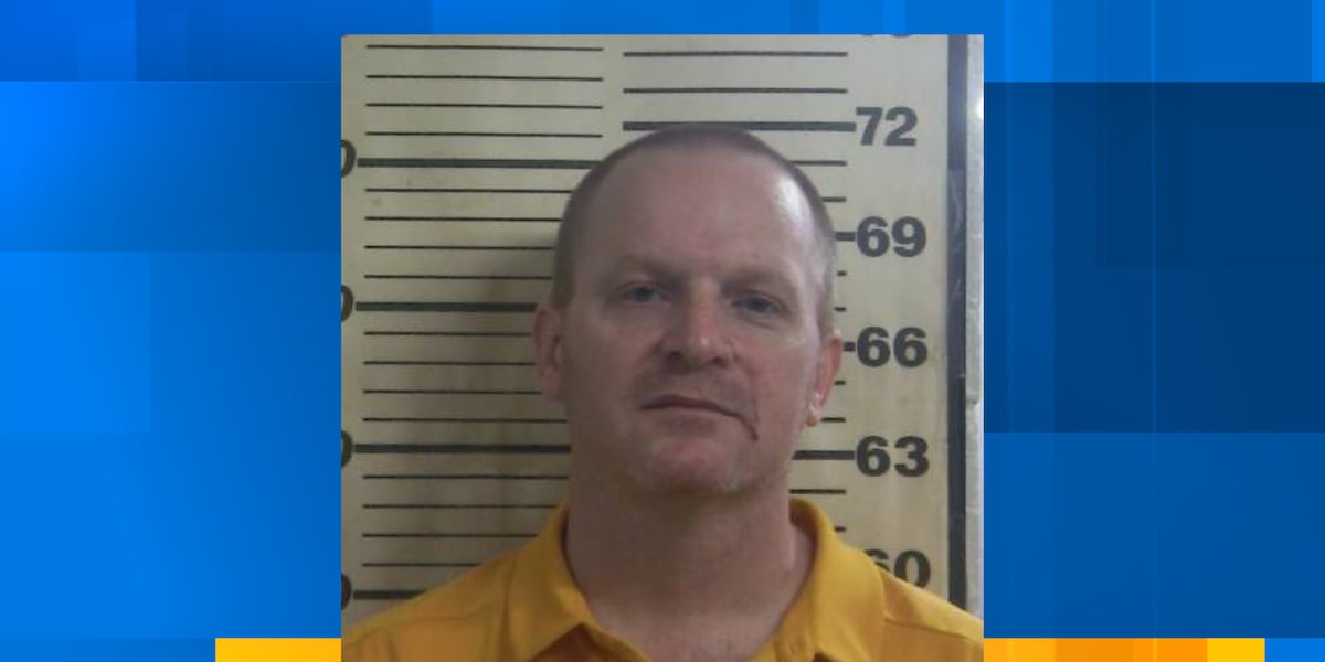 Teacher arrested after Gatlinburg-Pittman football game in Unicoi County