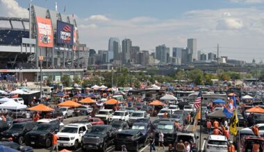 Burnham Yard allows Broncos to play in Super Bowls, host them, too