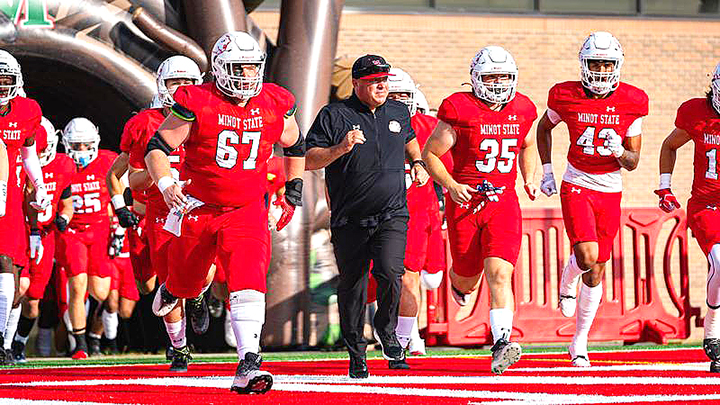 The 100th Year of Football | News, Sports, Jobs