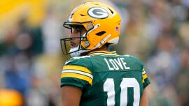 Where to watch Commanders at Packers: Jordan Love takes on Jayden Daniels in battle of NFC playoff contenders