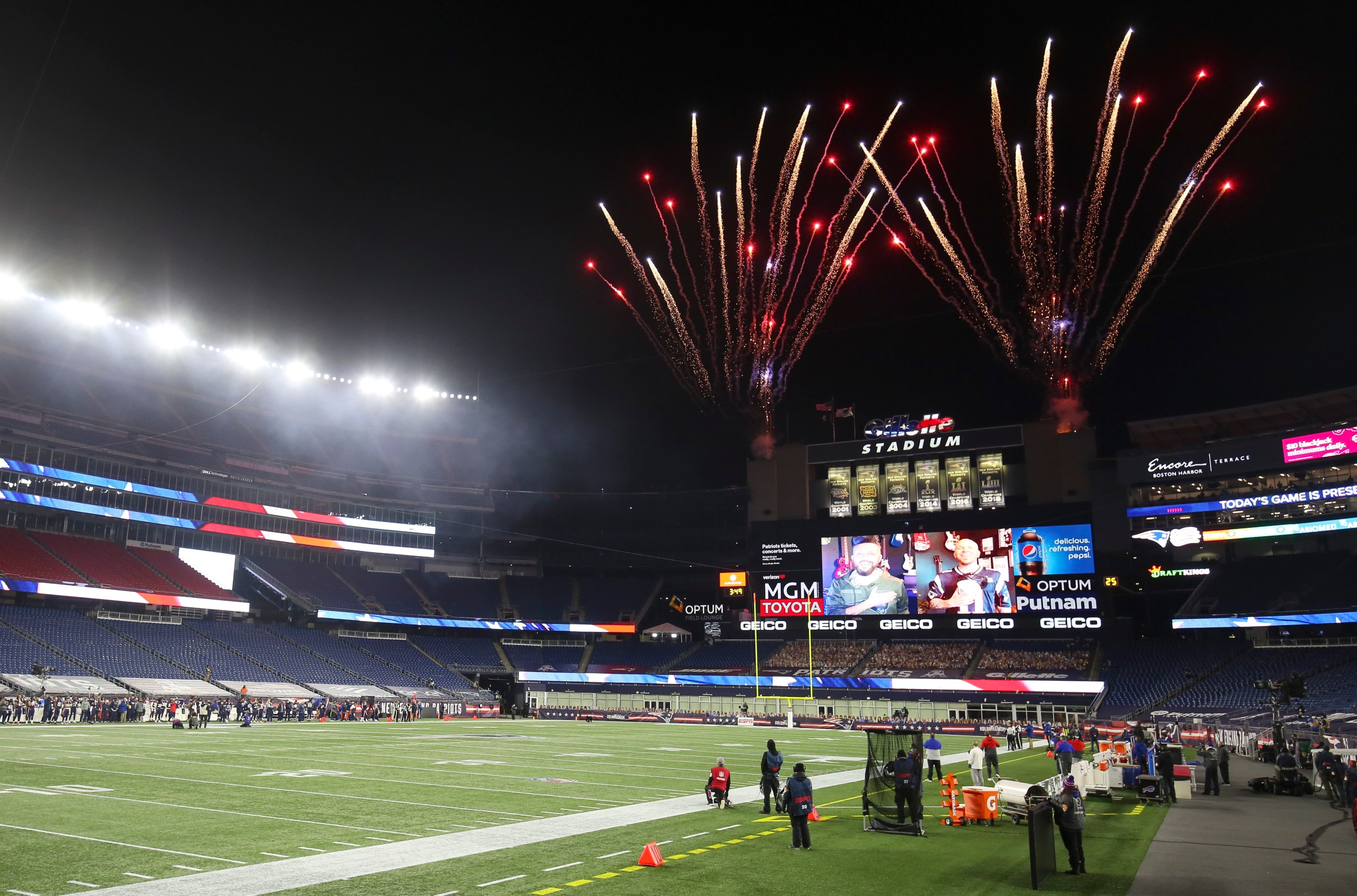 Patriots links 9/05/25: Matchups, keys to victory, more for Week 1 vs. Raiders