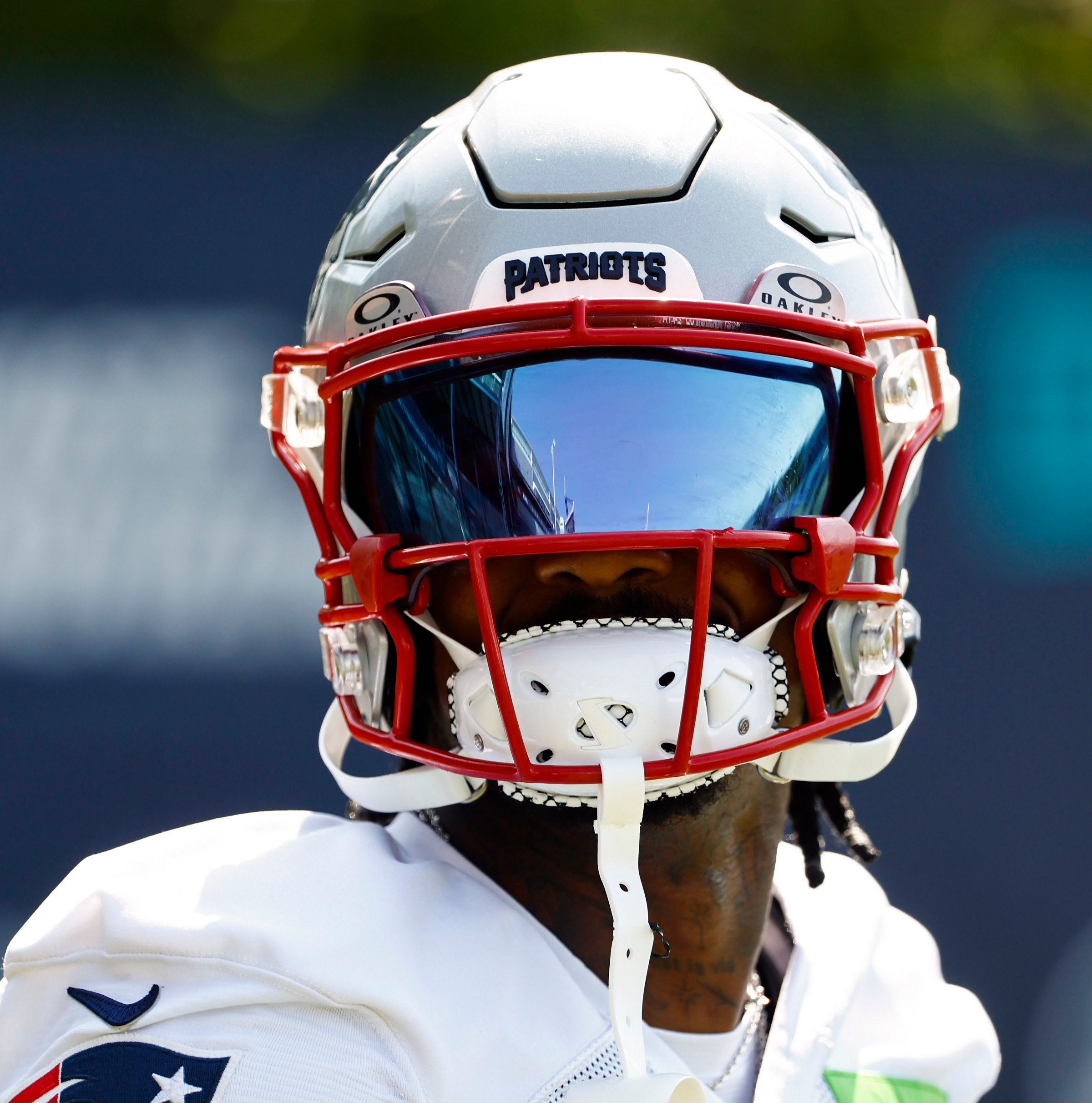 Patriots links 9/03/25: Season predictions