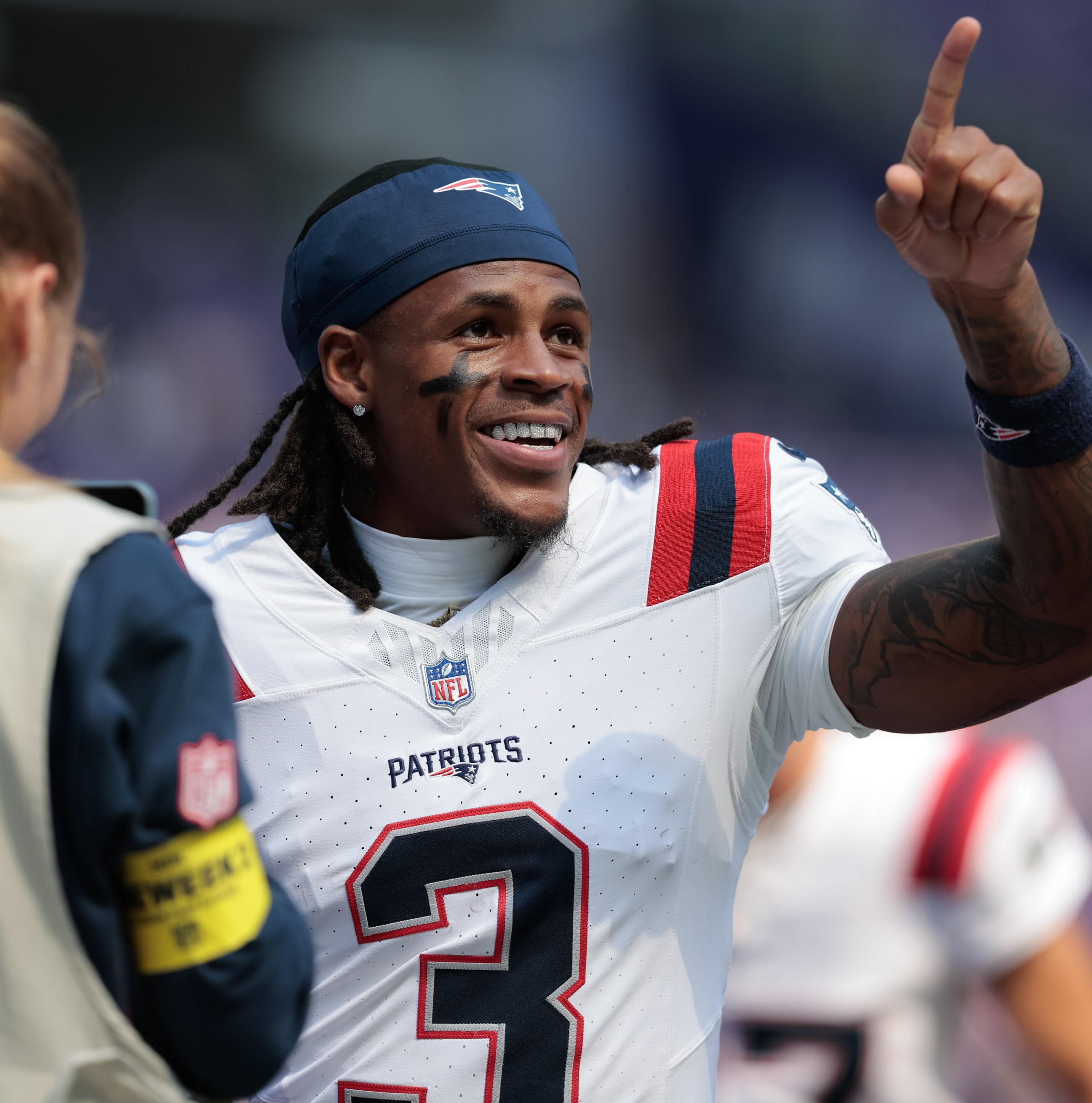 Patriots links 9/02/25: Pats slotted for success