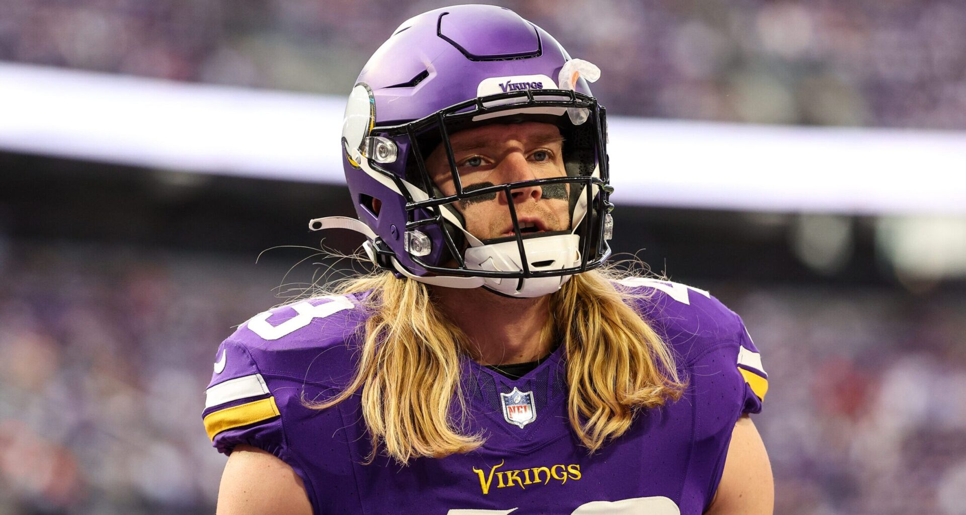 MN Vikings Bludgeoned by Week 1 Injuries