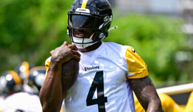 DK Metcalf Downplays Revenge Game vs. Seahawks