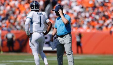 Tennessee parlay on FanDuel: Combine Tigers, Volunteers, Titans picks for nearly 10-1 payout