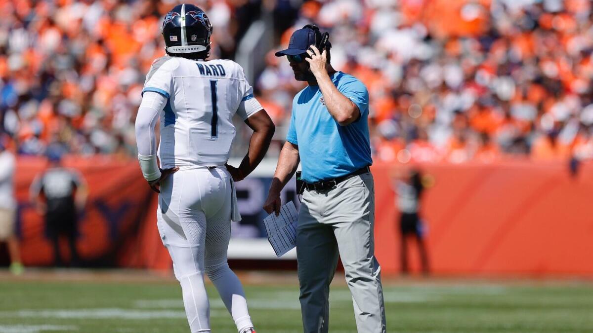 Tennessee parlay on FanDuel: Combine Tigers, Volunteers, Titans picks for nearly 10-1 payout