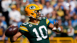NFL Week 2 picks and score predictions: Packers top Commanders, Chiefs lose Super Bowl rematch with Eagles