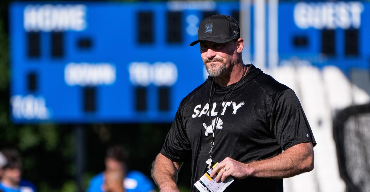 NFL Week 2 preview podcast: Detroit Lions vs Chicago Bears