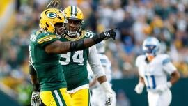 With Micah Parsons already wreaking havoc, the Packers certainly looked like a Super Bowl contender vs. Lions