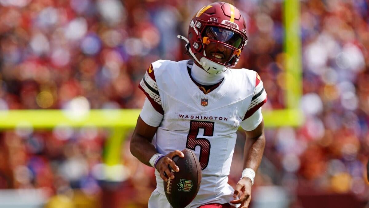 Where to watch Commanders vs. Packers: Prediction, pick, odds, spread, TV, live streaming for Thursday Night Football