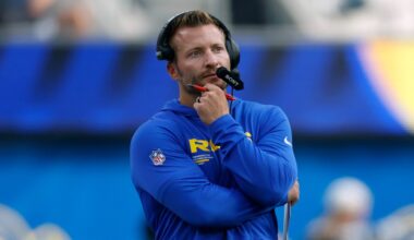 Rams Receive Key Update About $265M QB Before Titans Game