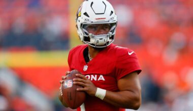 Where to watch the Arizona Cardinals: Week 1