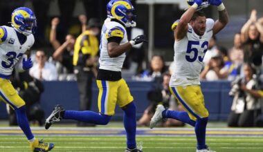 Rams hit the road as Titans' Cam Ward seeks first win in home opener | Sports