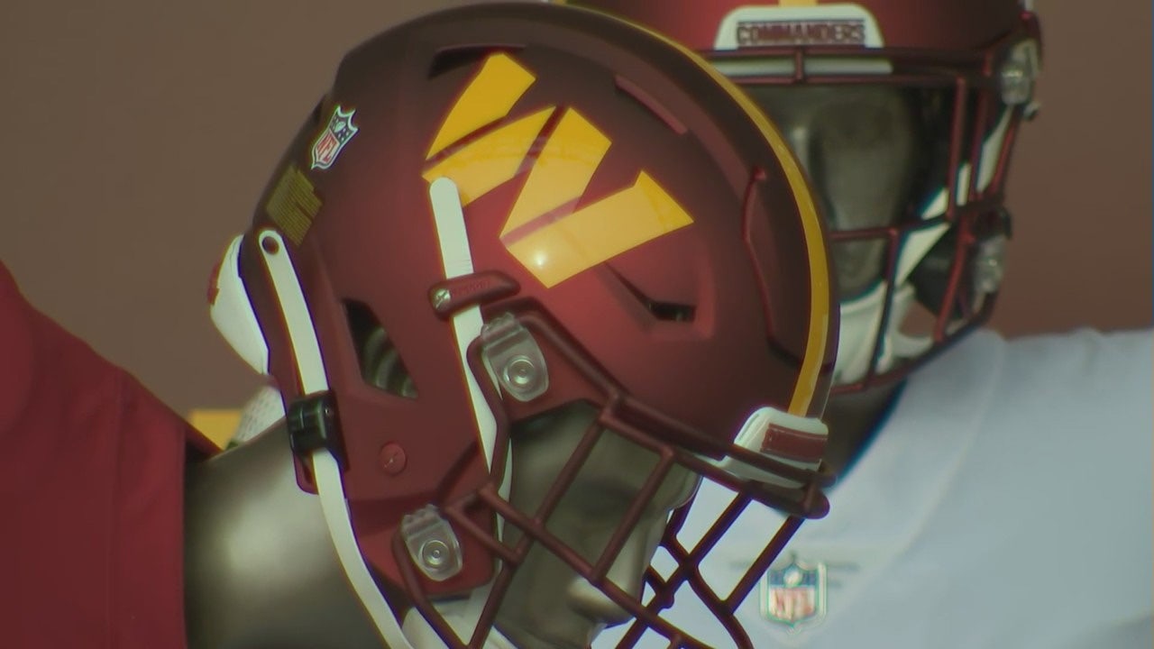 Washington Commanders vs Green Bay Packers: Week 2 injury report released