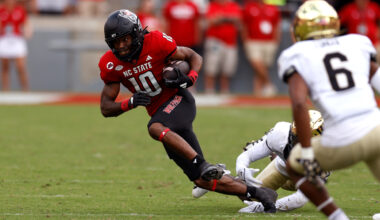 NC State vs Wake Forest