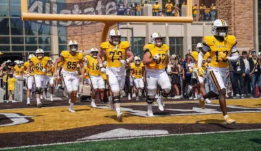 Cowboys Look to Stay Unbeaten as No. 20 Utah Visits Laramie