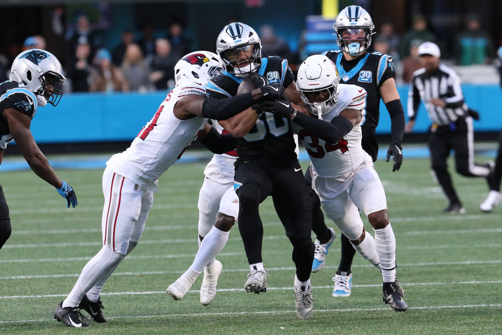 Mike Kaye Previews The Panthers Week 2 Trip To Arizona