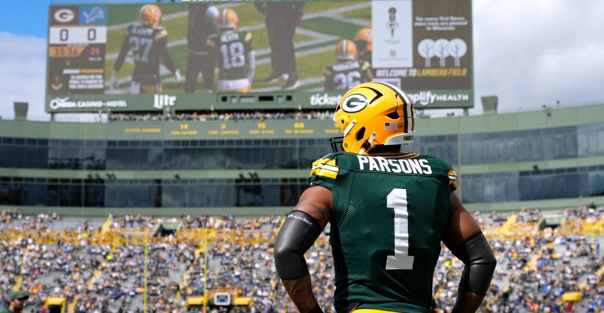 Patriots rooting guide for Week 2 of the 2025 NFL season