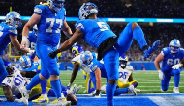 City of Detroit partners with Lions to launch new coloring book