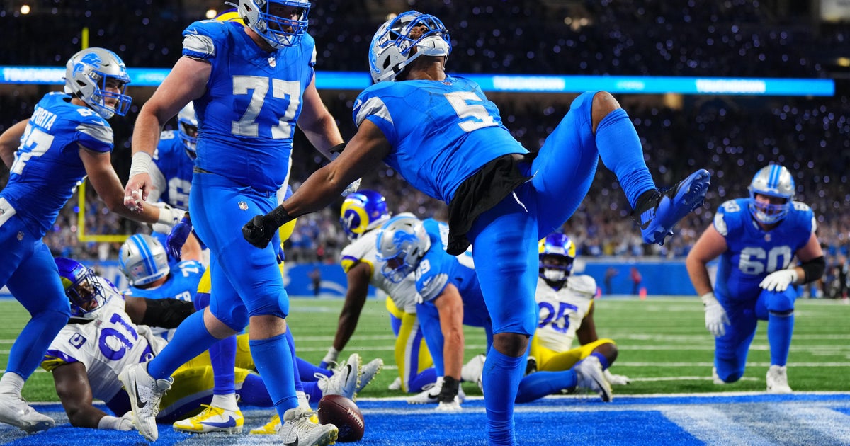 City of Detroit partners with Lions to launch new coloring book