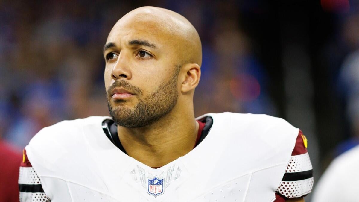 Austin Ekeler injury: Commanders believe running back tore Achilles vs. Packers, per report