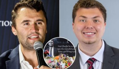 Miller Place alum fired from NFL job over 'insensitive' Charlie Kirk post on Instagram